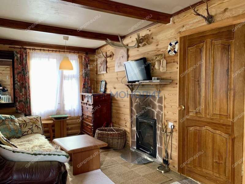 коттедж на улице Головина село Ермолино