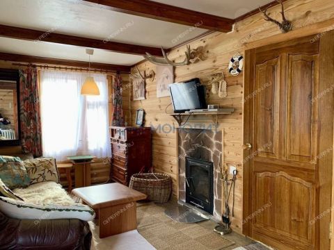 kottedzh-selo-ermolino-lyskovskiy-municipalnyy-okrug фото