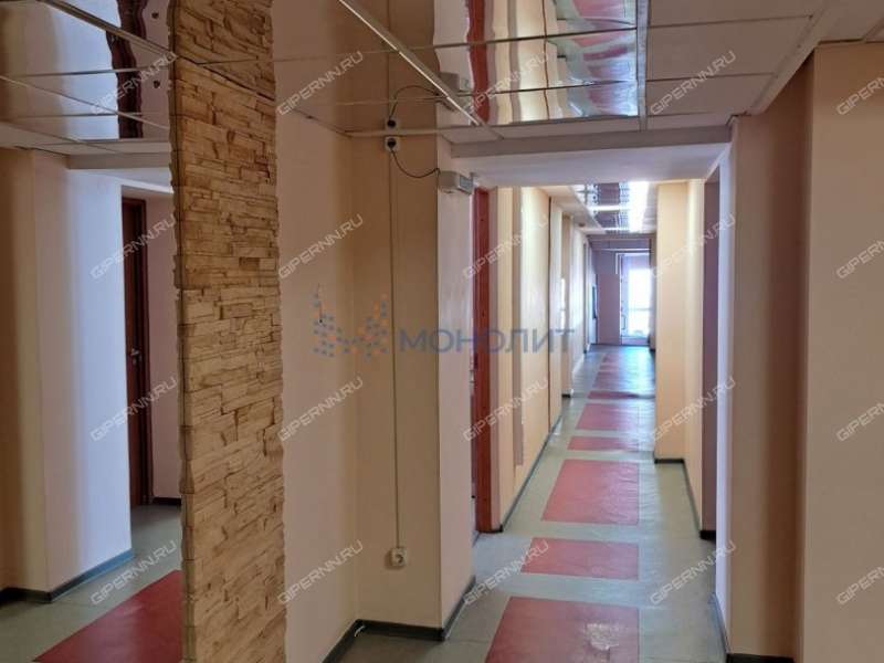 помещение под офис, недвижимость под гостиничный бизнес на Грузинской улице