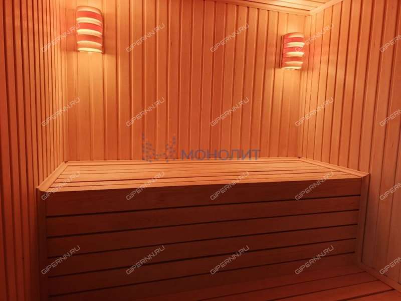 коттедж на Ленинской улице рабочий посёлок Большое Козино