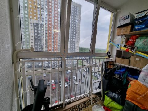 2-komnatnaya-derevnya-ankudinovka-kstovskiy-rayon фото