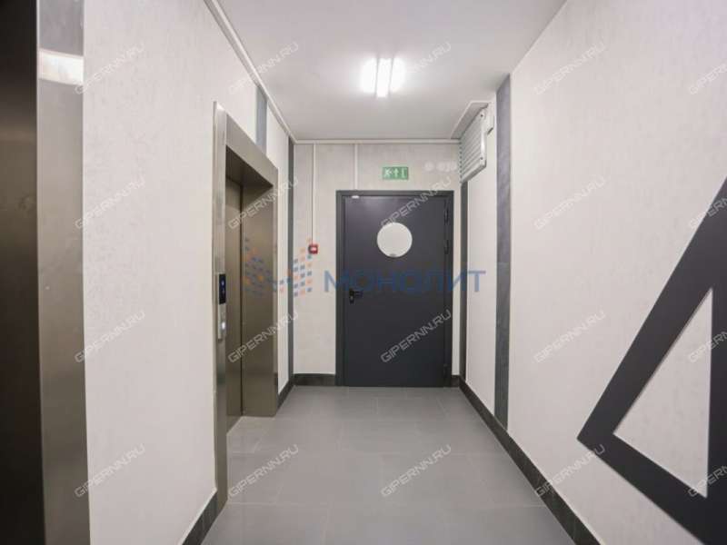 однокомнатная квартира на улице Бетанкура дом 7