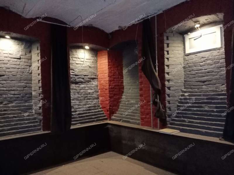 готовый бизнес 1 этажное здание с цокольным этажом на зем.уч. 7.6 сот. в Богородском районе Нижегородской области