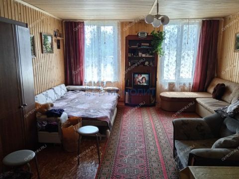dom-derevnya-krashovo-bogorodskiy-municipalnyy-okrug фото