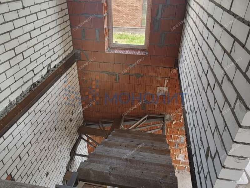 дом на . деревня Боярское