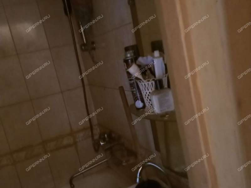 двухкомнатная квартира на Берёзовской улице дом 5