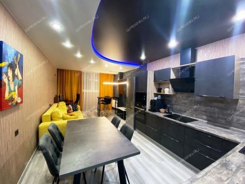 1-komnatnaya-ul-maksima-gorkogo-d-23a фото