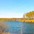 земельный участок 10 соток село Ефимьево