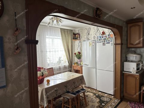 dom-rabochiy-poselok-shatki-shatkovskiy-rayon фото