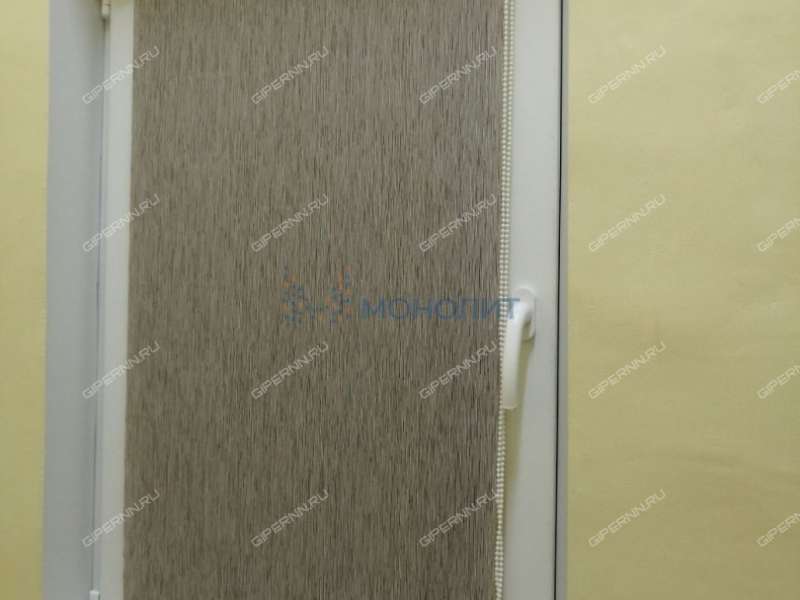 помещение под офис на улице Бринского