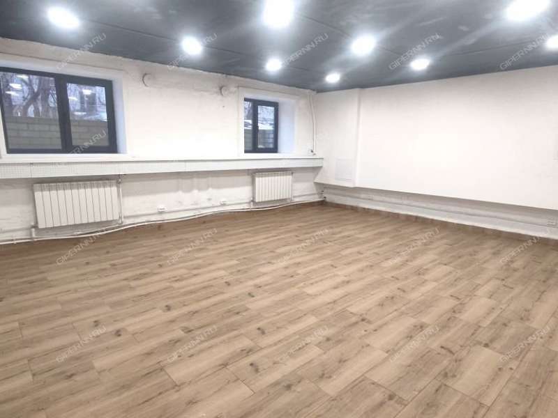 помещение под помещение свободного назначения на улице Дьяконова