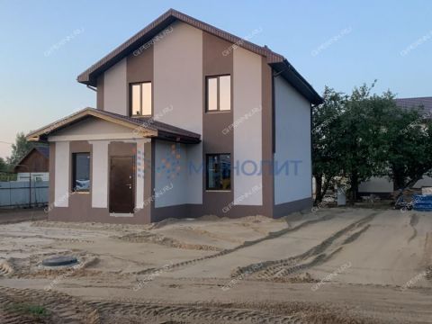 kottedzh-gorodskoy-okrug-bor-gorodskoy-okrug-bor фото