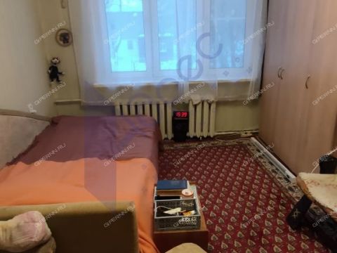 2-komnatnaya-ul-kuybysheva-d-33 фото