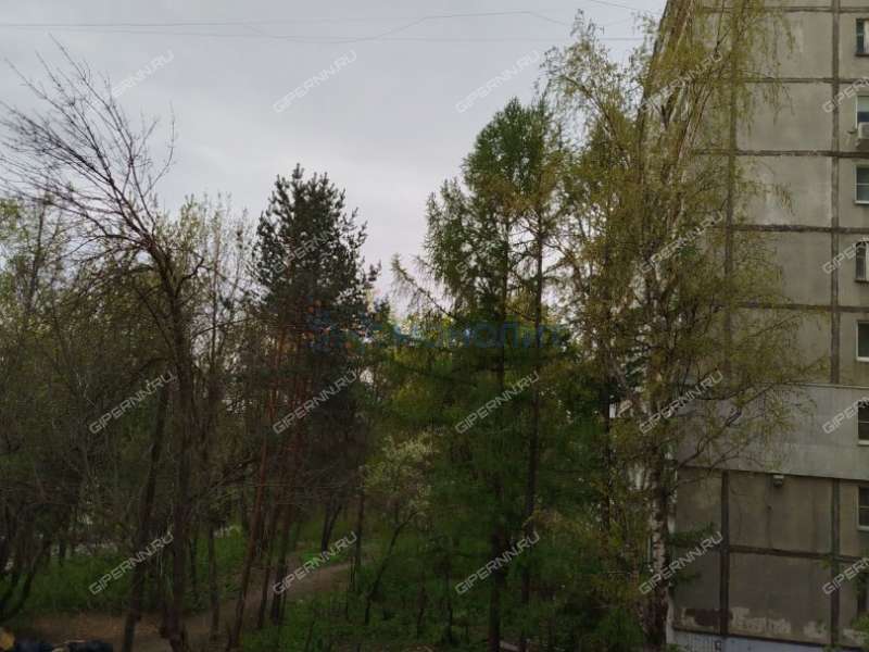 трёхкомнатная квартира на улице Маршала Жукова дом 8 к1