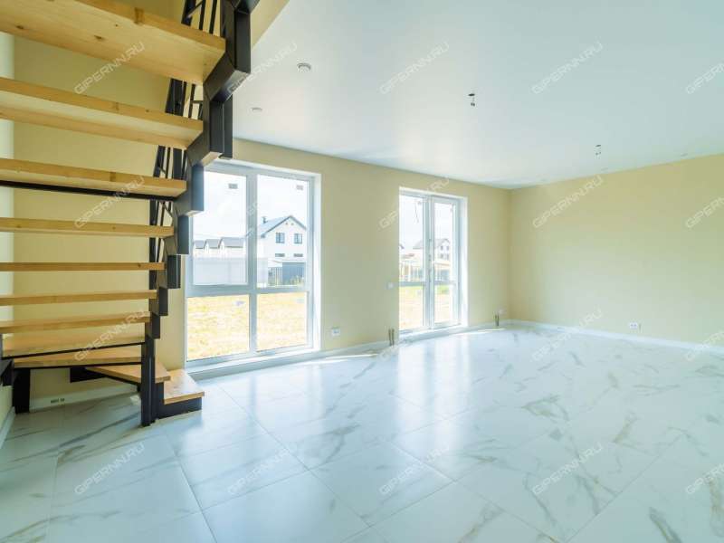 дом на  ЖК «Свой Черемушки»