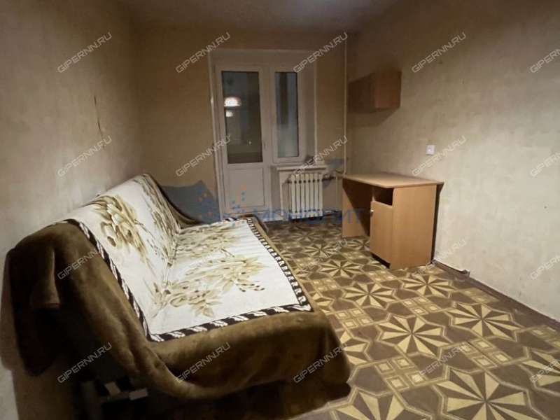 двухкомнатная квартира на улице Пискунова дом 45