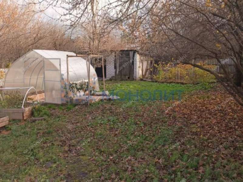 дом на - деревня Малиновка