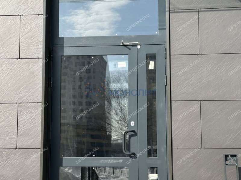 помещение под офис, недвижимость под образовательные учреждения на Медицинской улице