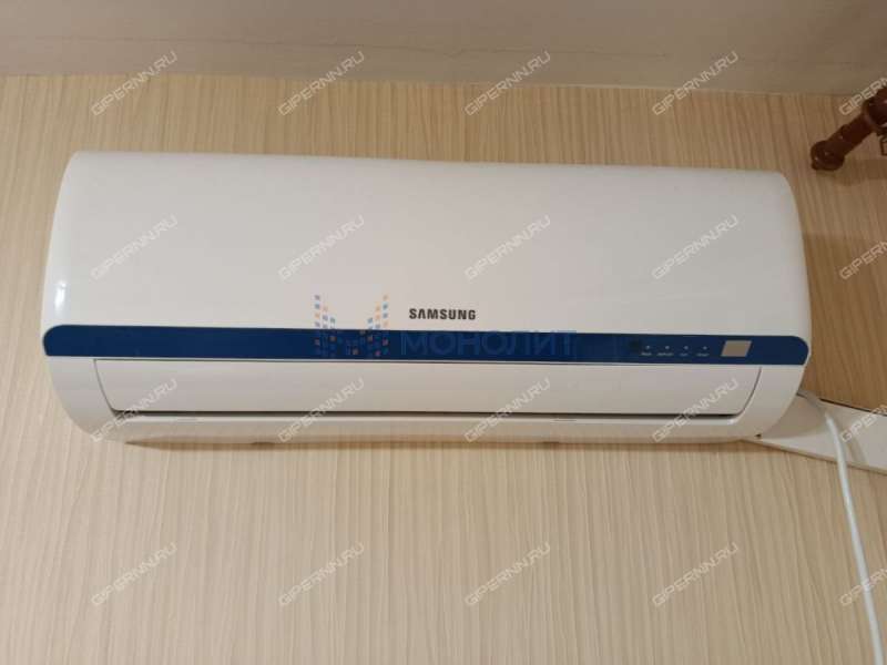 двухкомнатная квартира на Индустриальной улице дом 13 город Урень