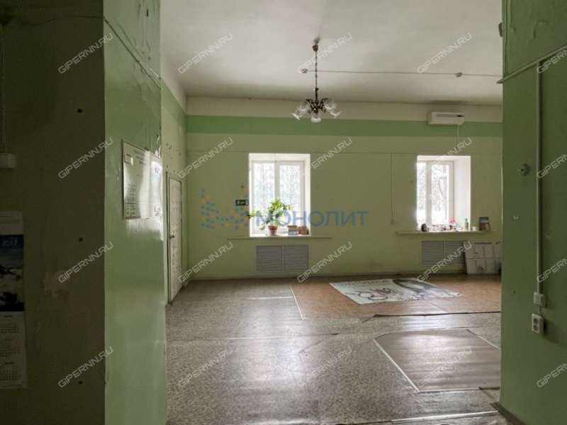 помещение под офис, торговую площадь на бульваре Мира город Дзержинск