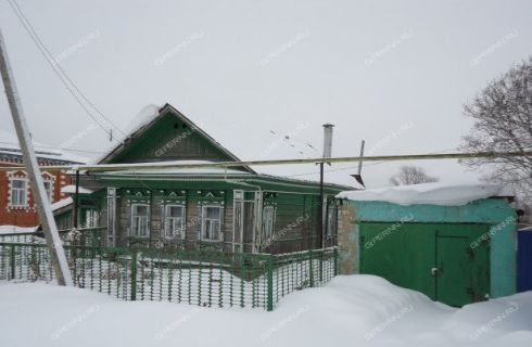 Купить Дом В Арзамасском Районе Село Красное