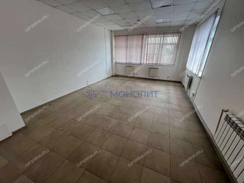 помещение под офис, недвижимость под образовательные учреждения на Борской улице