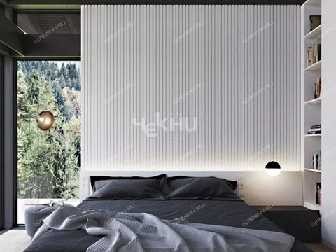 dom-derevnya-lindo-usad-gorodskoy-okrug-bor фото