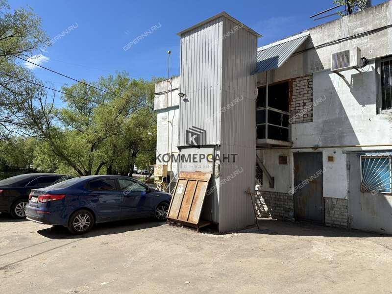 помещение под торговую площадь на Московском шоссе