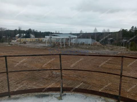 rabochiy-poselok-arya-urenskiy-municipalnyy-okrug фото