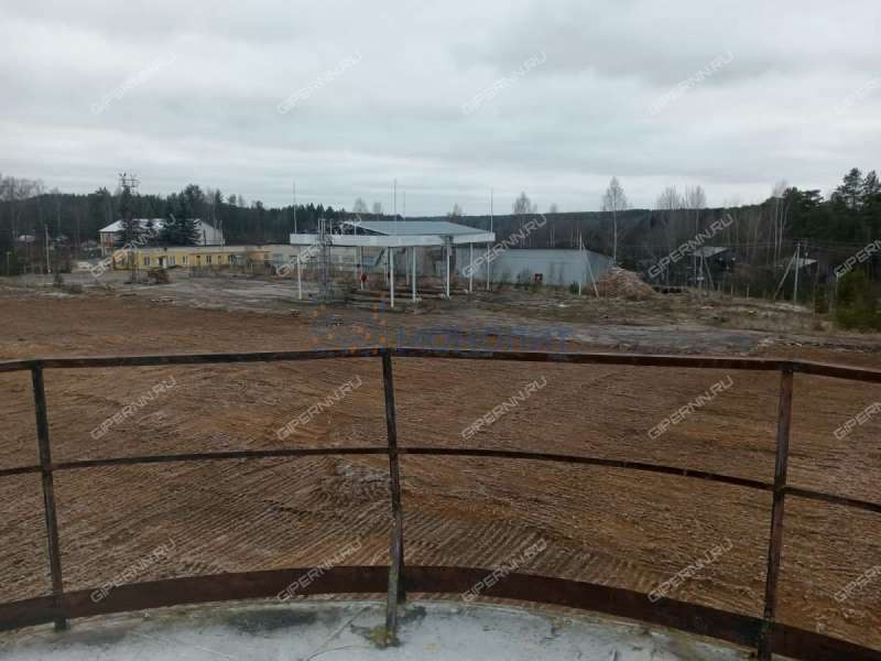 земельный участок под коммерческое использование в Уренском районе Нижегородской области