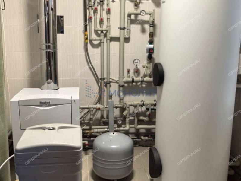 дом на - деревня Майдан