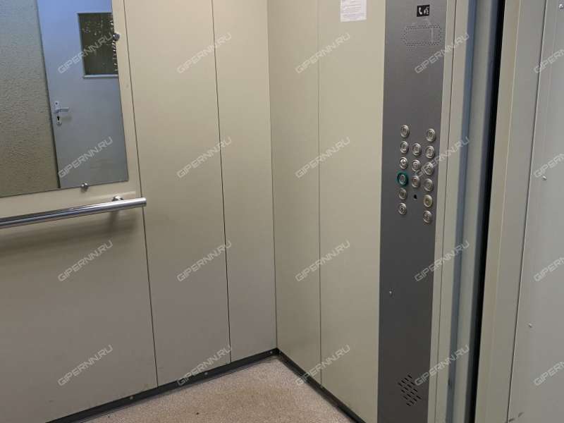 двухкомнатная квартира на сутки в переулке Первостроителей дом 1 к2 город Кстово