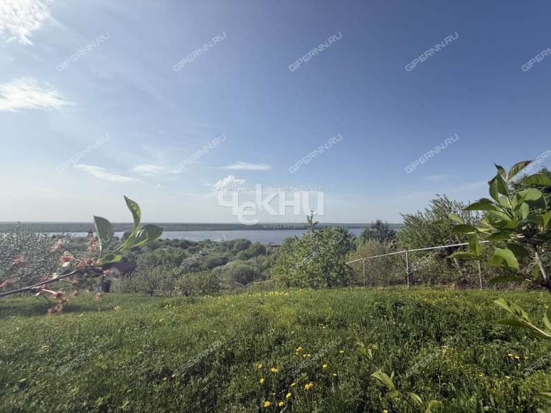 дача на Садовой улице село Бармино