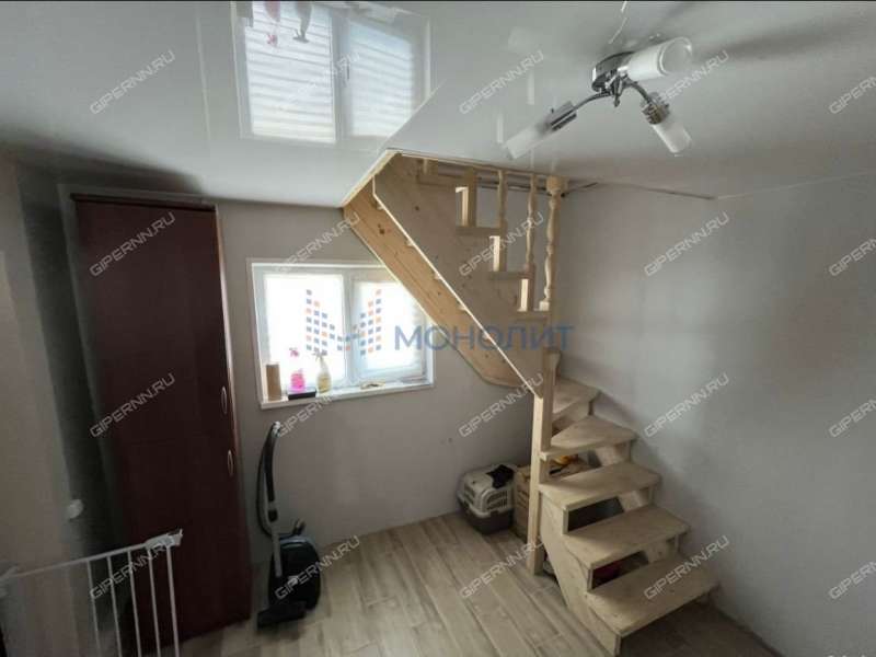 дом на Мичуринец Сад N7 тер. СНТ город Дзержинск