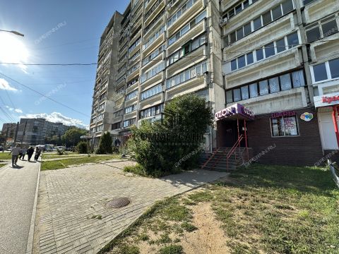 ul-karla-marksa-d-20 фото