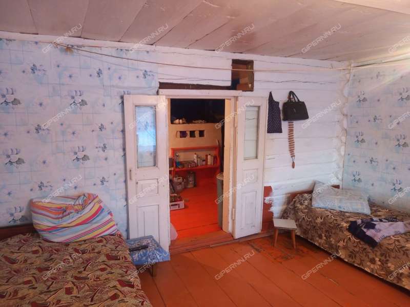 дом на новосельская деревня Новосёлки