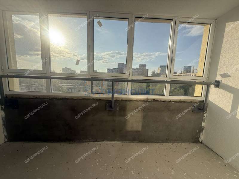 трёхкомнатная квартира на улице Маршала Жукова дом 8 к1