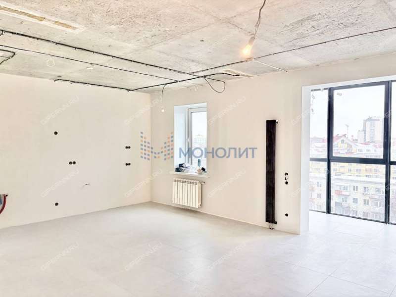 однокомнатная квартира на Большой Покровской улице дом 78