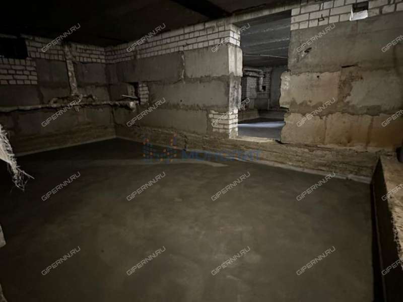 помещение под помещение свободного назначения на улице Родионова