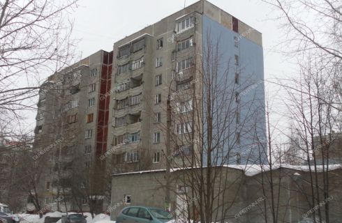 Sportzona ул германа лопатина 11а фото Ул. Германа Лопатина, 11а - Нижний Новгород
