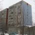 однокомнатная квартира на улице Германа Лопатина дом 11А