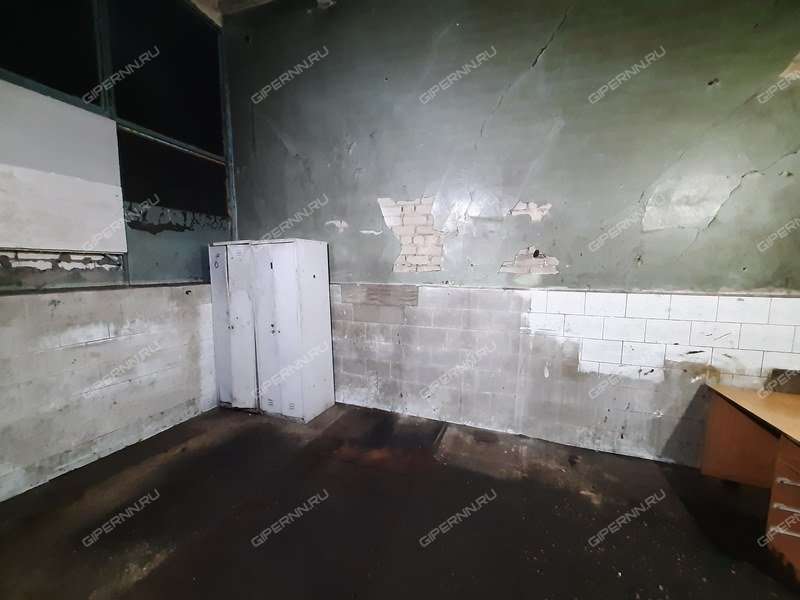 помещение под склад на Молодёжном проспекте