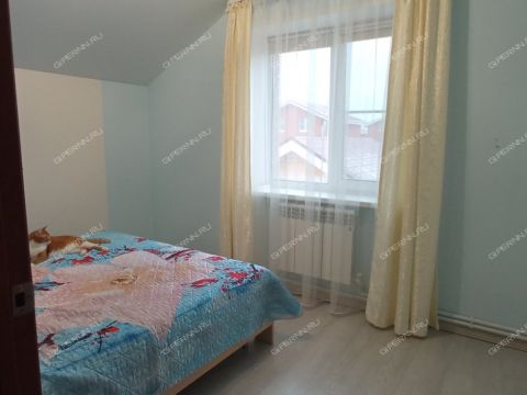 kottedzh-derevnya-cheremisskoe-kstovskiy-rayon фото