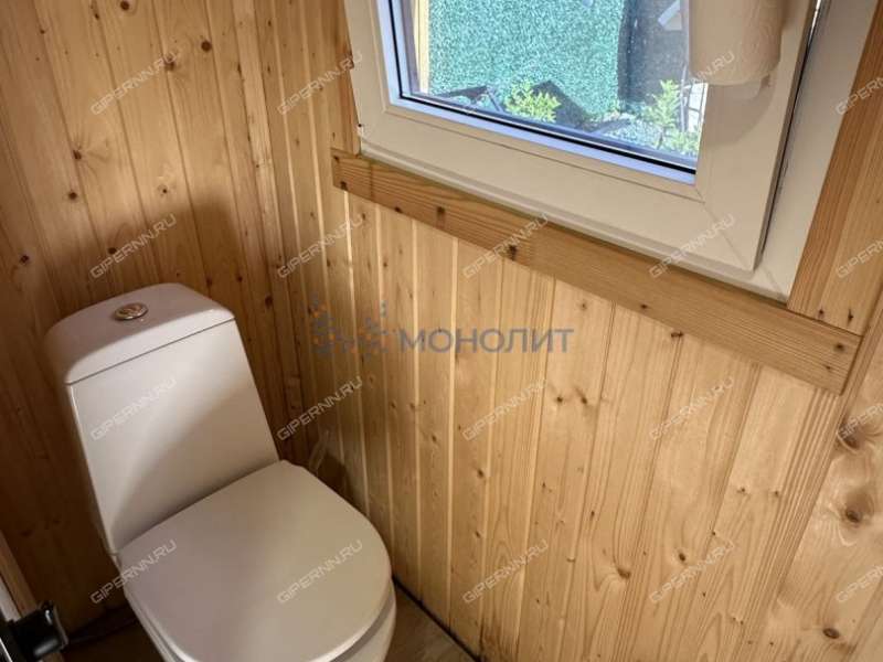 дом на Салганской улице