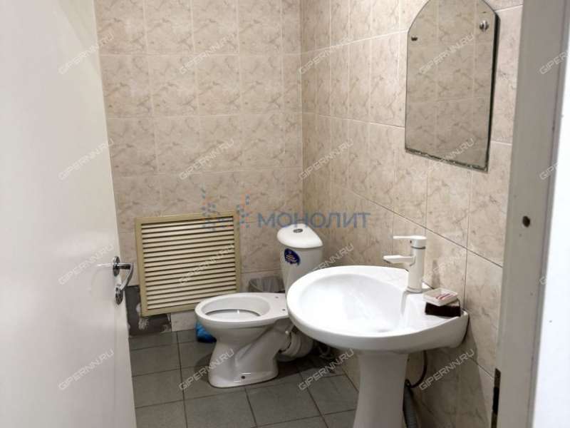 готовый бизнес объект 1642738 в городском округе Дзержинск Нижегородской области