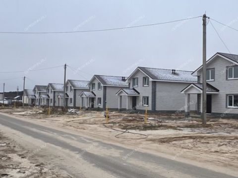 dom-selo-kamenki-bogorodskiy-municipalnyy-okrug фото