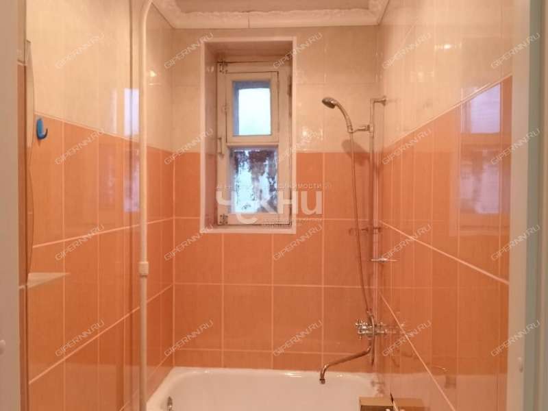 двухкомнатная квартира на Дорожной улице дом 6 город Городец