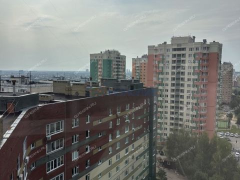 2-komnatnaya-ul-nizhne-pecherskaya-d-6 фото