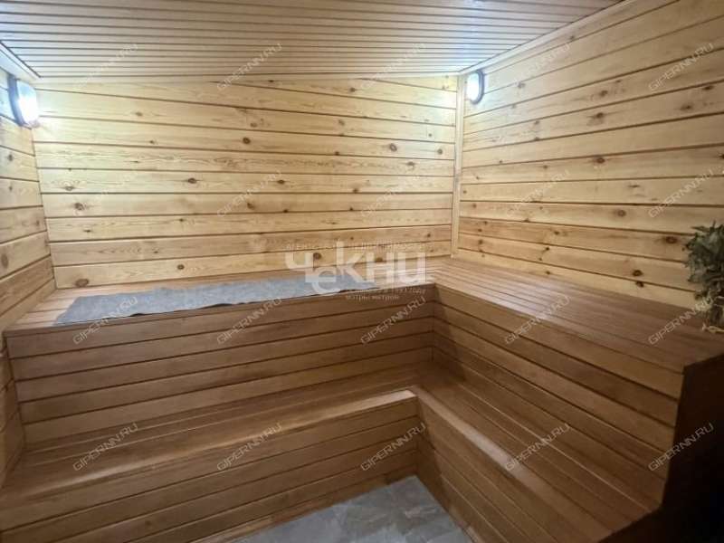 дом на Започтовой улице город Городец