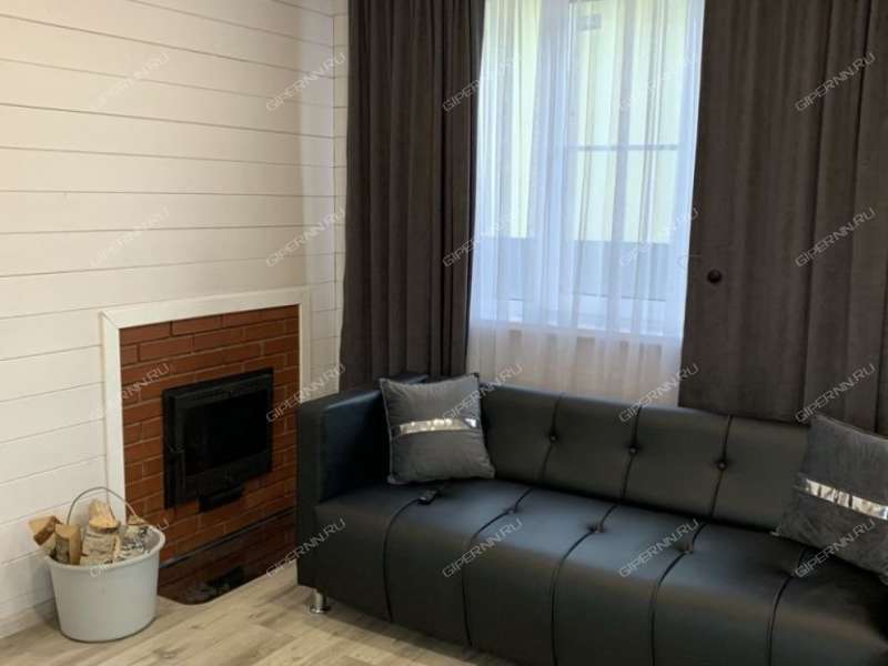 дом на СНТ Балтика